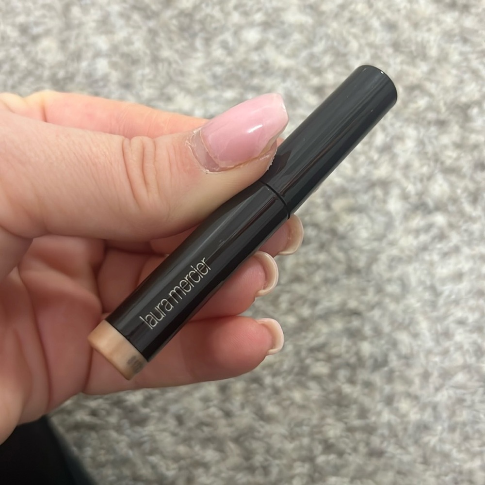 laura Mercier mini eyeshadow stick